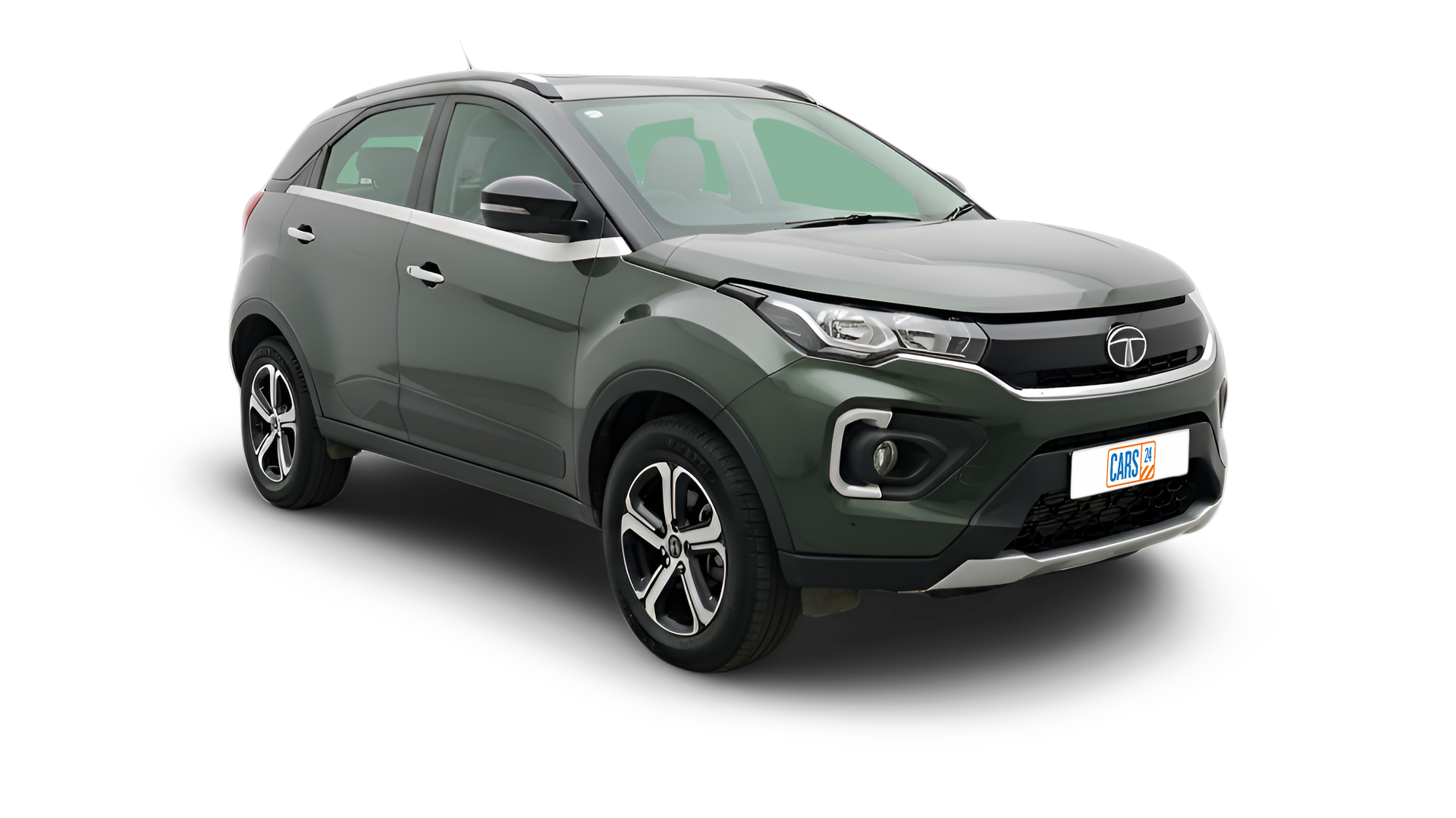 Tata NEXON-img